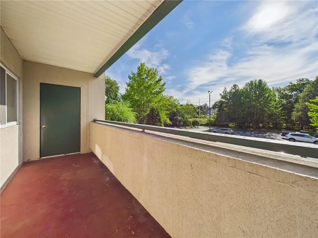 25 Devereux Street Providence RI 02909