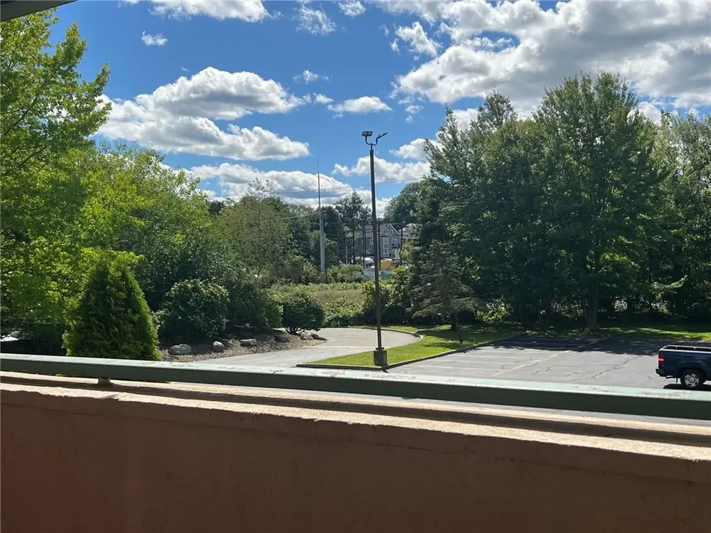 25 Devereux Street Providence RI 02909