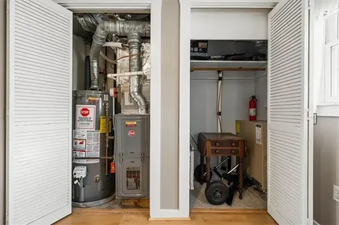 40 Web Avenue North Kingstown RI 02852