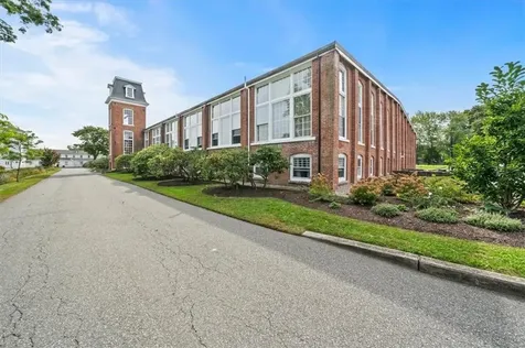 40 Web Avenue North Kingstown RI 02852