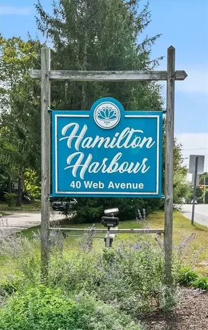 40 Web Avenue North Kingstown RI 02852