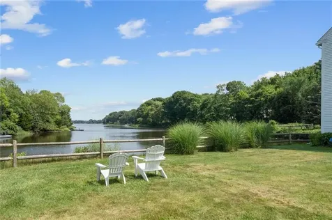 40 Web Avenue North Kingstown RI 02852