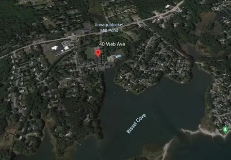 40 Web Avenue North Kingstown RI 02852