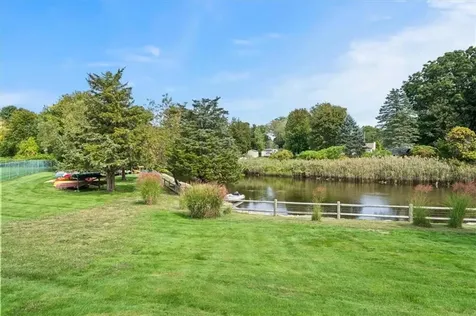 40 Web Avenue North Kingstown RI 02852