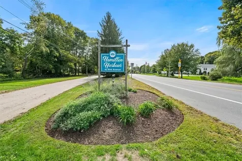 40 Web Avenue North Kingstown RI 02852