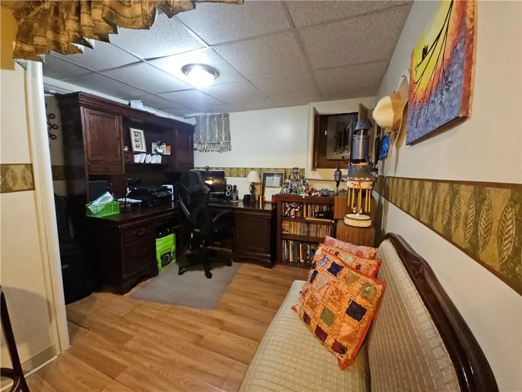 88 Manomet Street Providence RI 02909