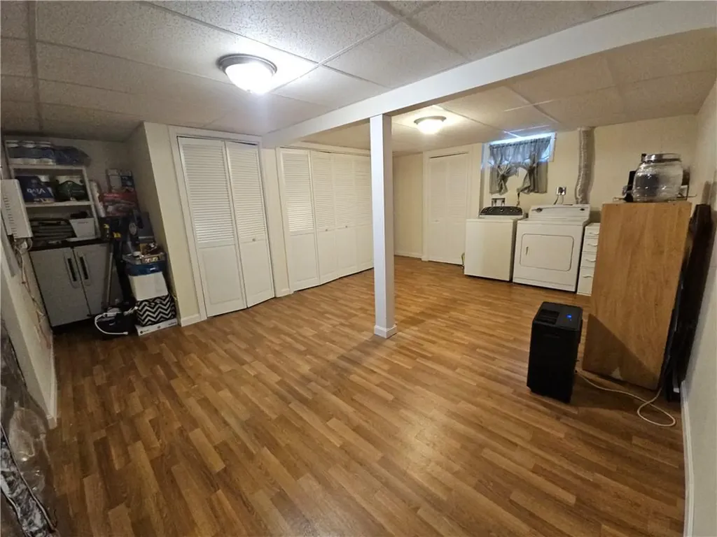 88 Manomet Street Providence RI 02909