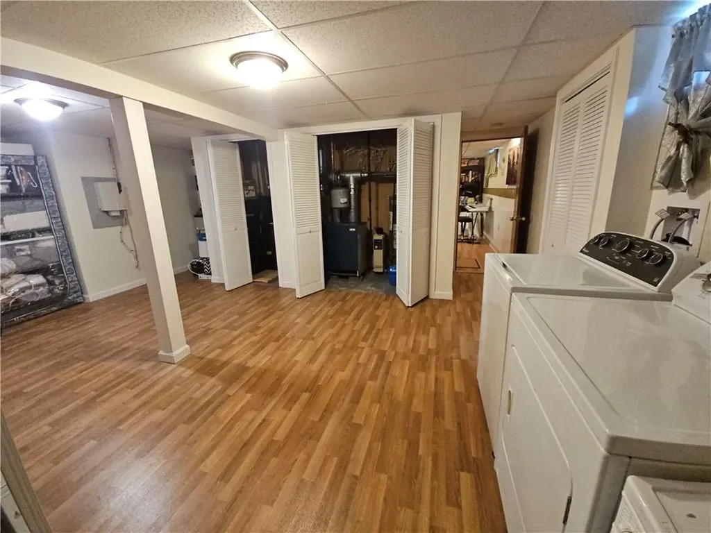 88 Manomet Street Providence RI 02909