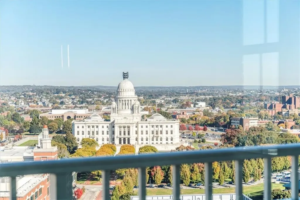 1 West Exchange Street Providence RI 02903