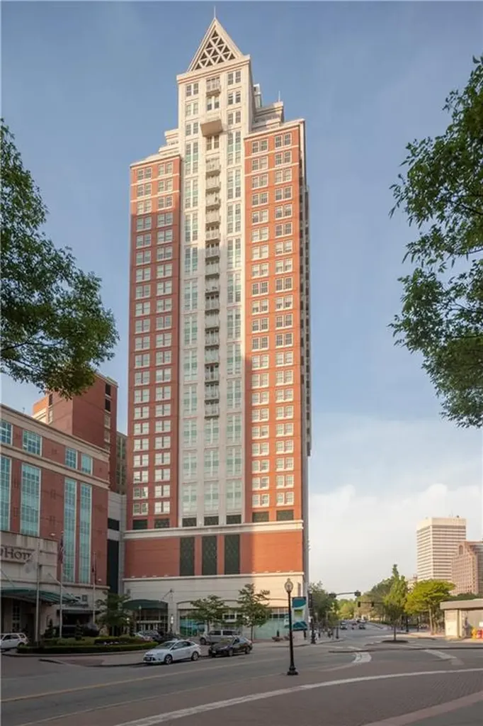 1 West Exchange Street Providence RI 02903