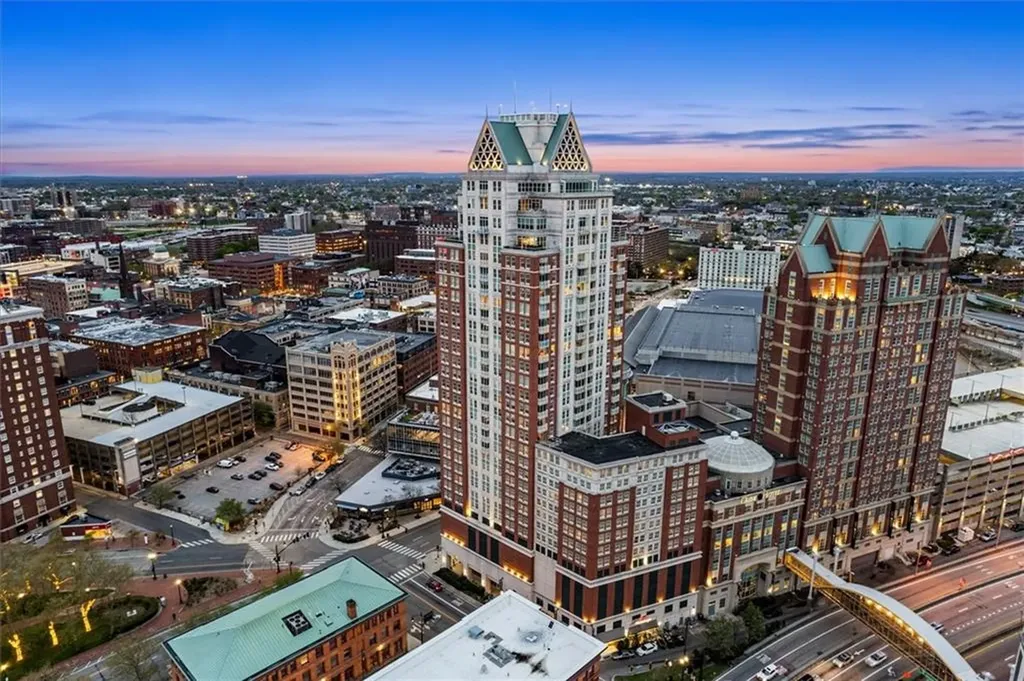 1 West Exchange Street Providence RI 02903