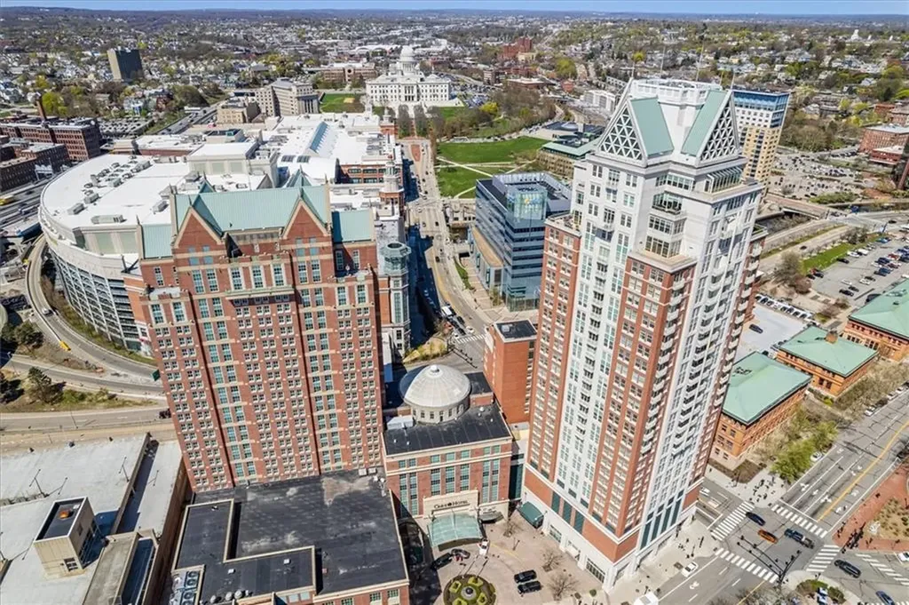 1 West Exchange Street Providence RI 02903