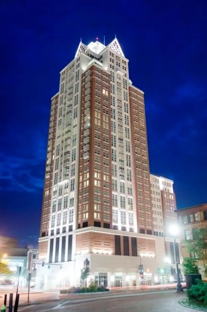 1 West Exchange Street Providence RI 02903