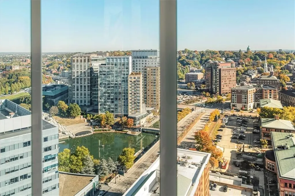 1 West Exchange Street Providence RI 02903