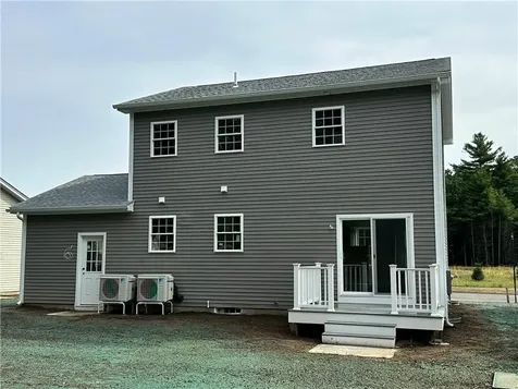 14 Pine Way Boulevard Coventry RI 02816