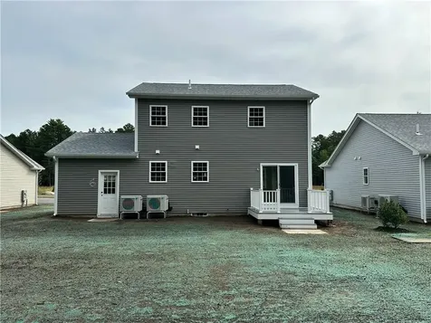 14 Pine Way Boulevard Coventry RI 02816