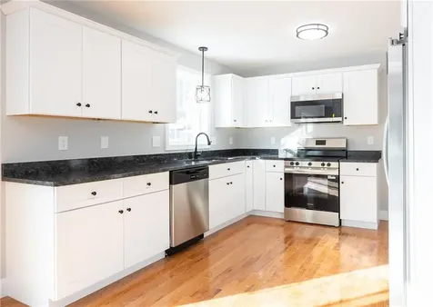 14 Pine Way Boulevard Coventry RI 02816