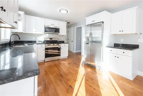 14 Pine Way Boulevard Coventry RI 02816