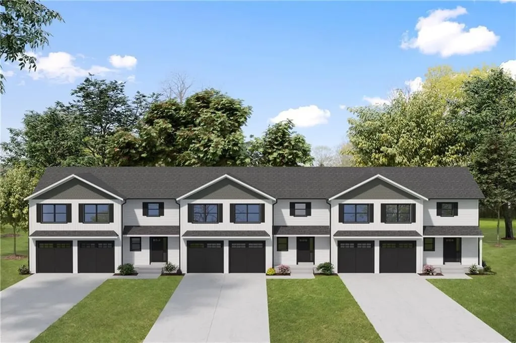 1455 Park Avenue Cranston RI 02920