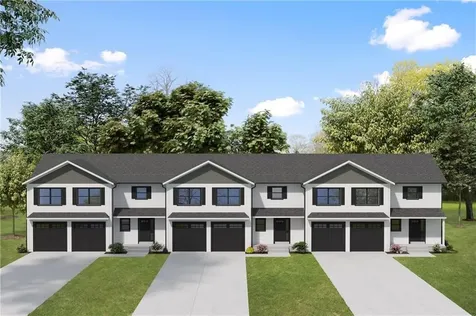 1455 Park Avenue Cranston RI 02920