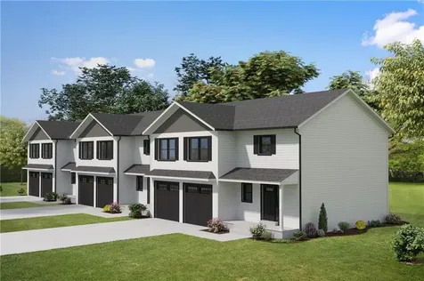 1455 Park Avenue Cranston RI 02920