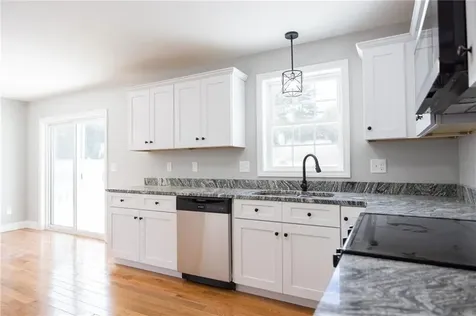 4 Pine Way Boulevard Coventry RI 02816