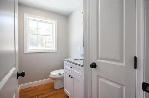 4 Pine Way Boulevard Coventry RI 02816