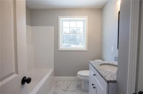 4 Pine Way Boulevard Coventry RI 02816