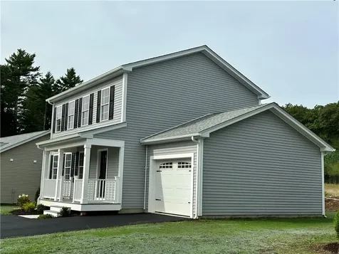 4 Pine Way Boulevard Coventry RI 02816