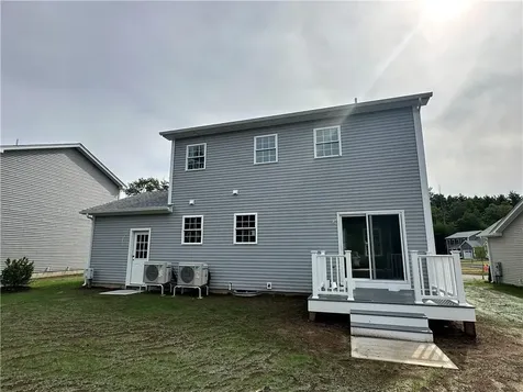 4 Pine Way Boulevard Coventry RI 02816