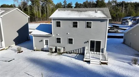 4 Pine Way Boulevard Coventry RI 02816