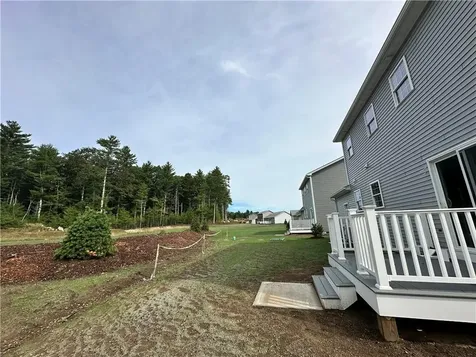 4 Pine Way Boulevard Coventry RI 02816