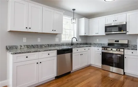 4 Pine Way Boulevard Coventry RI 02816