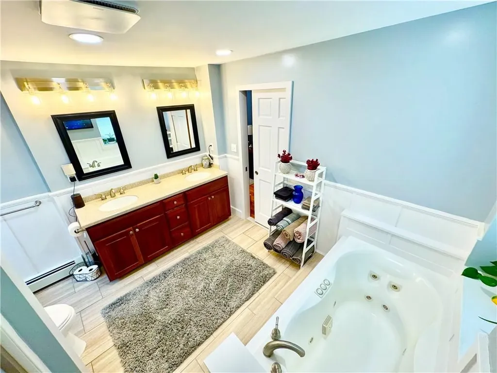 23 Rutland Street Street Woonsocket RI 02895