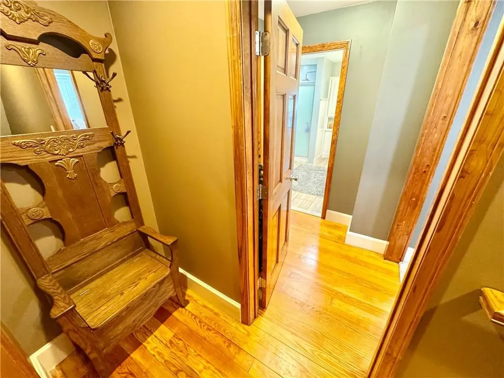 23 Rutland Street Street Woonsocket RI 02895