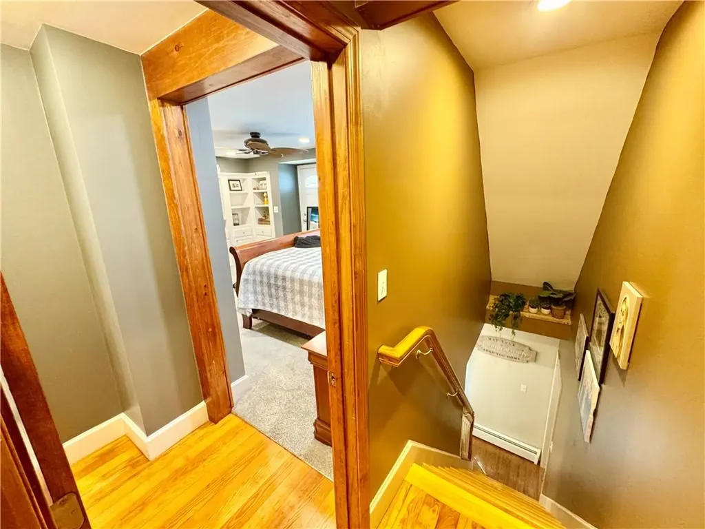 23 Rutland Street Street Woonsocket RI 02895