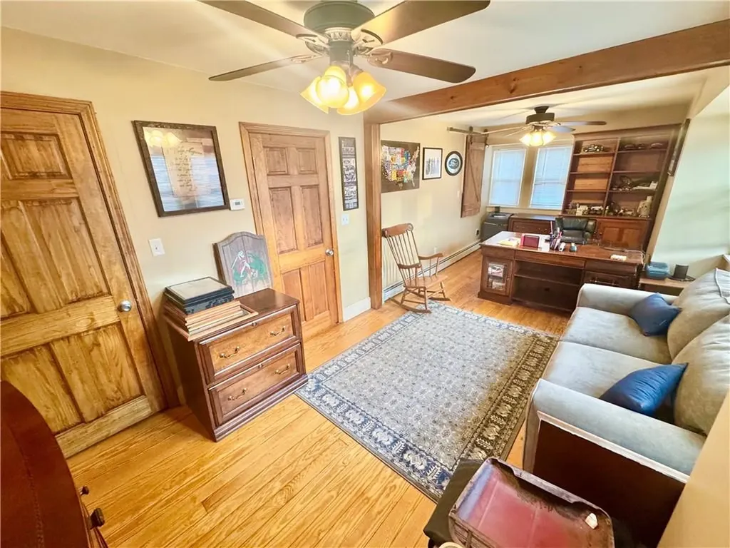 23 Rutland Street Street Woonsocket RI 02895