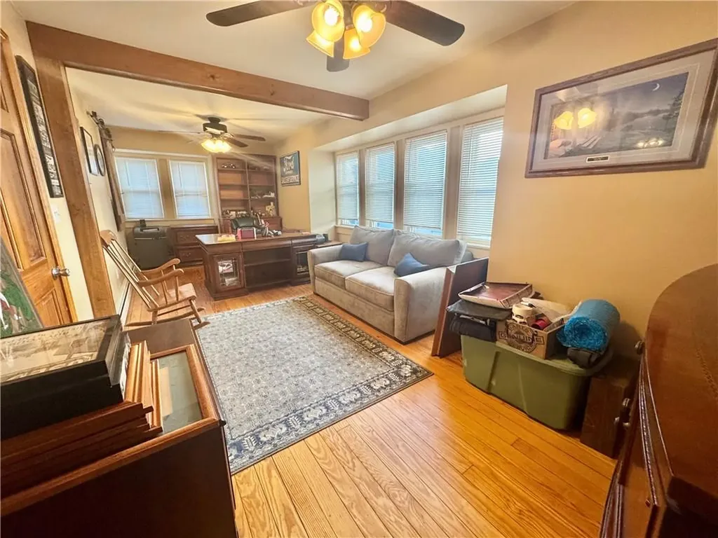 23 Rutland Street Street Woonsocket RI 02895