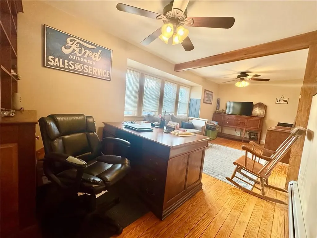 23 Rutland Street Street Woonsocket RI 02895