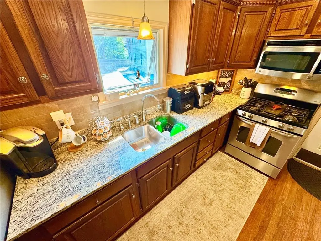 23 Rutland Street Street Woonsocket RI 02895