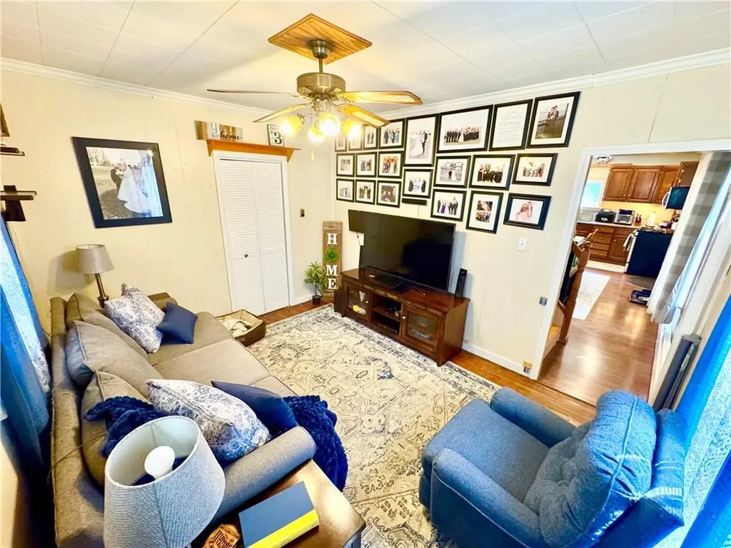 23 Rutland Street Street Woonsocket RI 02895