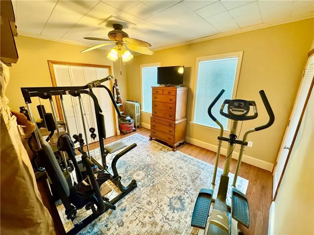 23 Rutland Street Street Woonsocket RI 02895