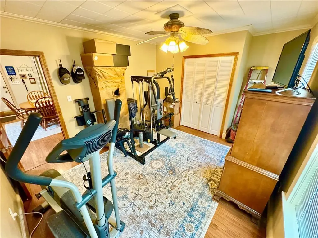 23 Rutland Street Street Woonsocket RI 02895