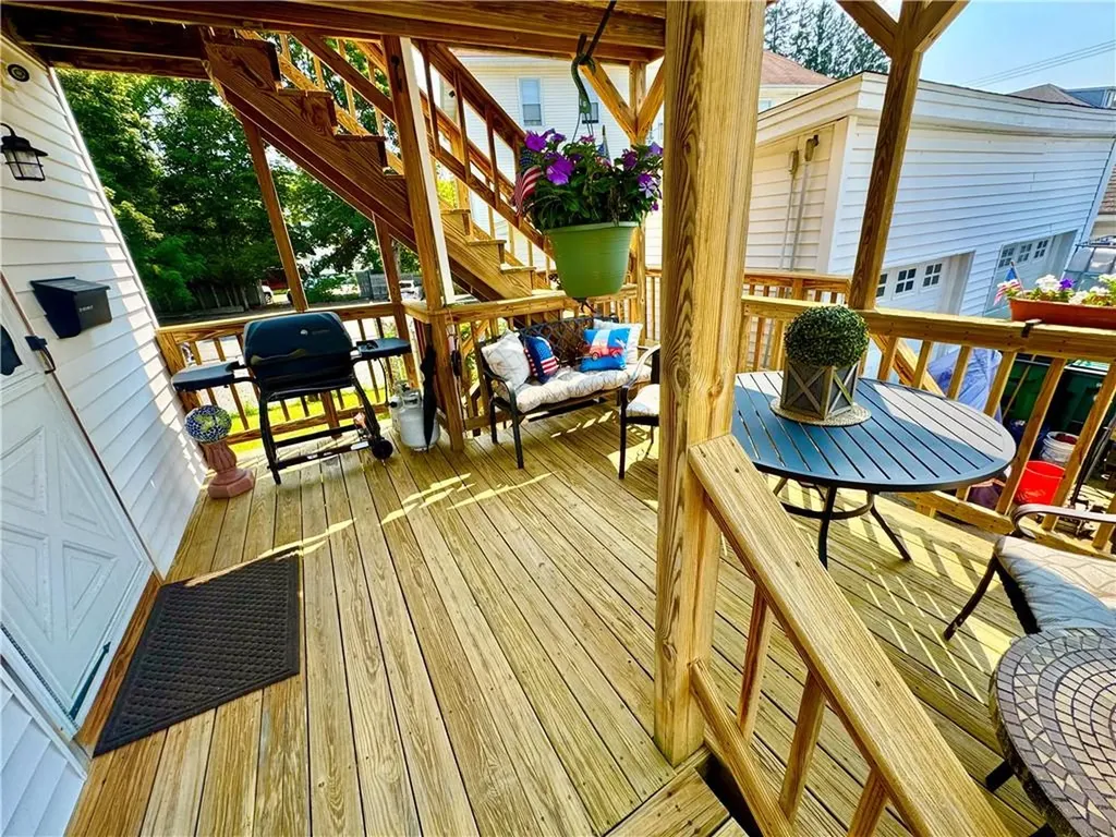 23 Rutland Street Street Woonsocket RI 02895