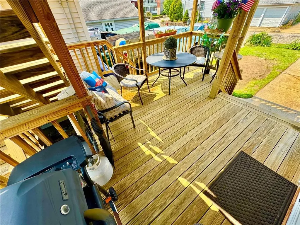 23 Rutland Street Street Woonsocket RI 02895