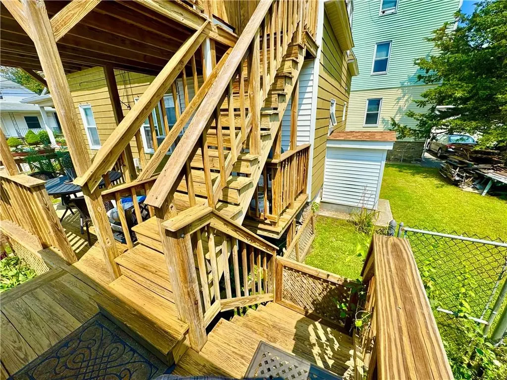 23 Rutland Street Street Woonsocket RI 02895