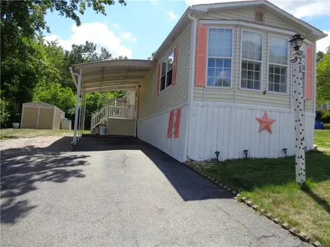 21 Cantaberry Lane Coventry RI 02816