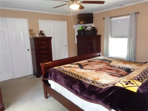 21 Cantaberry Lane Coventry RI 02816