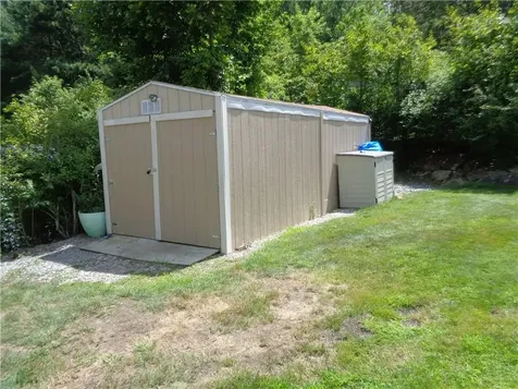 21 Cantaberry Lane Coventry RI 02816