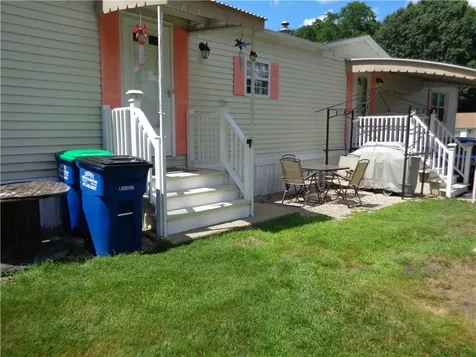 21 Cantaberry Lane Coventry RI 02816